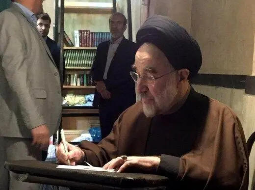 واکنش محمد خاتمی به ماجرای تلخ «مهسا امینی»
