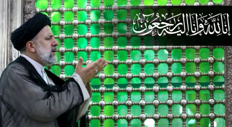 تصویری از جای خالی شهید رئیسی در هواپیمای اختصاصی دولت + عکس
