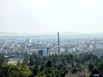 در روزهای آلوده این مواد غذایی را مصرف کنید