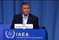 توضیحات اسلامی درباره خروج ایران از NPT