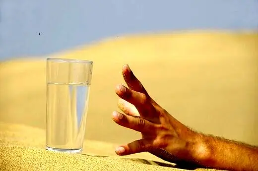 این بیماری ها باعث تشنگی شدید می شوند