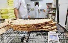 ماجرای گرانی دوباره نان