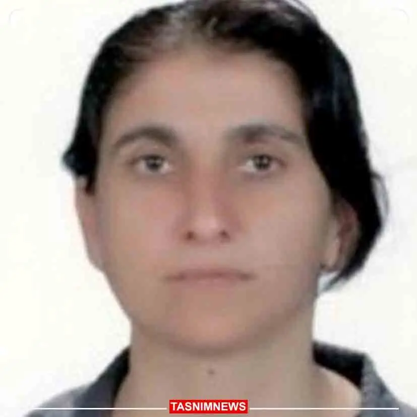  مسئول میز ایران گروه پ ک ک ترکیه کشته شد
