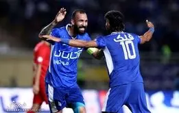 باشگاه استقلال با این پوستر پاسخ پرسپولیس را داد+عکس