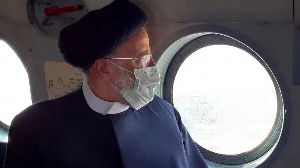 مقصد سفر استانی رئیسی مشخص شد