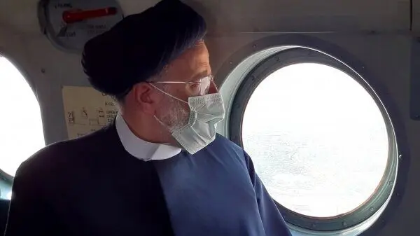 مقصد سفر استانی رئیسی مشخص شد