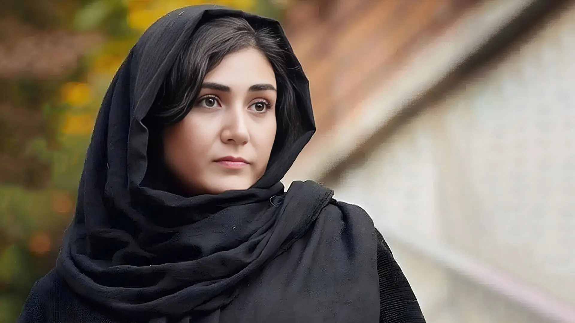 ممنوع التصویری باران کوثری رفع شد
