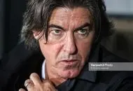 اولین صحبتهای ساپینتو پس از اخراج از استقلال !، اوکی!

