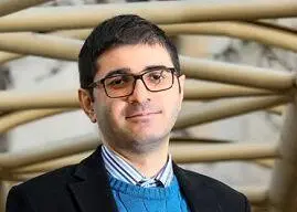 فوری، آهنگسار مهدی یراحی هم بازداشت شد + عکس