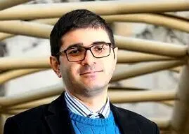 فوری، آهنگسار مهدی یراحی هم بازداشت شد + عکس