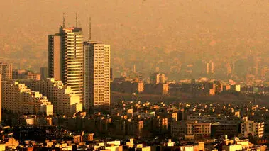 درخواست تعطیلی مدارس و ادارات تهران
