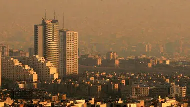 درخواست تعطیلی مدارس و ادارات تهران