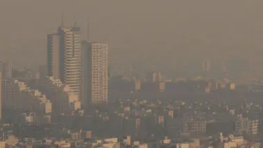 درخواست تعطیلی مدارس و ادارات تهران