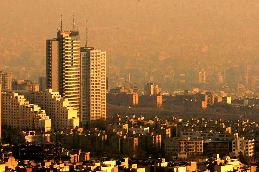 درخواست تعطیلی مدارس و ادارات تهران