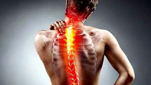 درمان دردهای اسکلتی با این حرکات ورزشی + فیلم