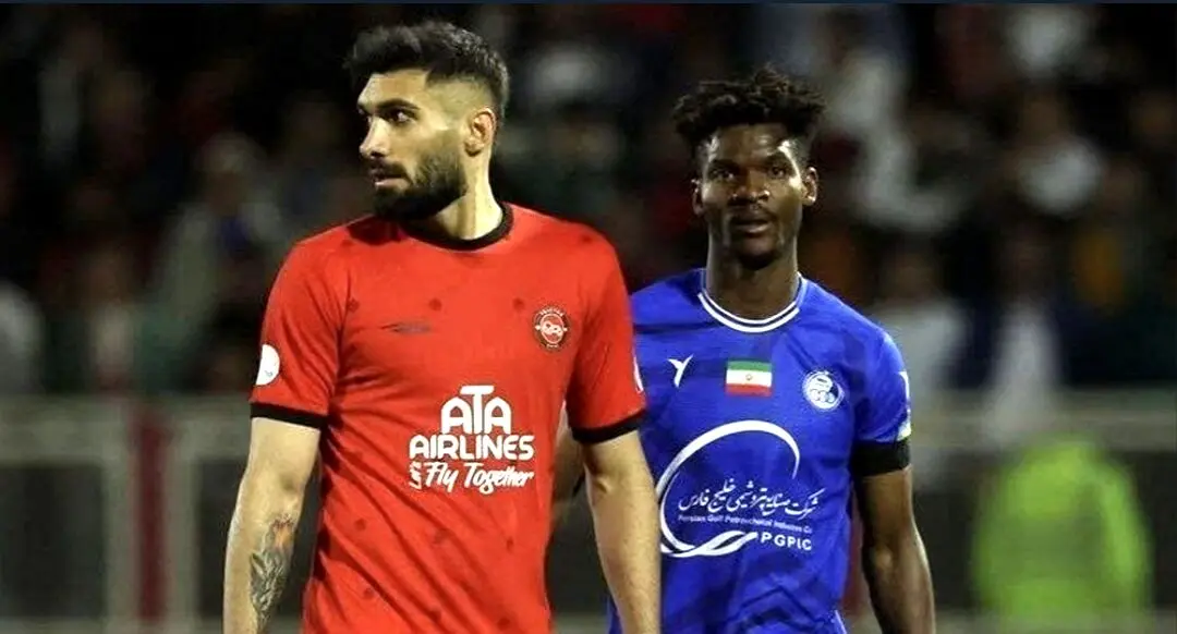کارتال جایگزین عارف آقاسی در پرسپولیس  را تعیین کرد

