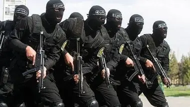 پایان عملیات گروگانگیری در فیروزآباد فارس با کشته شدن شرور مسلح