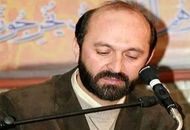 گلایه سعید طوسی از ممنوع‌التصویری ۹ ساله‌اش +فیلم
