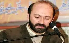 گلایه سعید طوسی از ممنوع‌التصویری ۹ ساله‌اش +فیلم