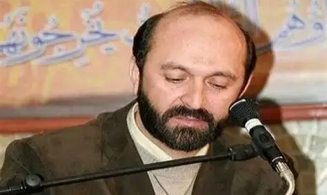 گلایه سعید طوسی از ممنوع‌التصویری ۹ ساله‌اش +فیلم