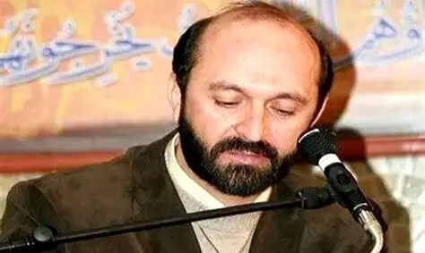 گلایه سعید طوسی از ممنوع‌التصویری ۹ ساله‌اش +فیلم