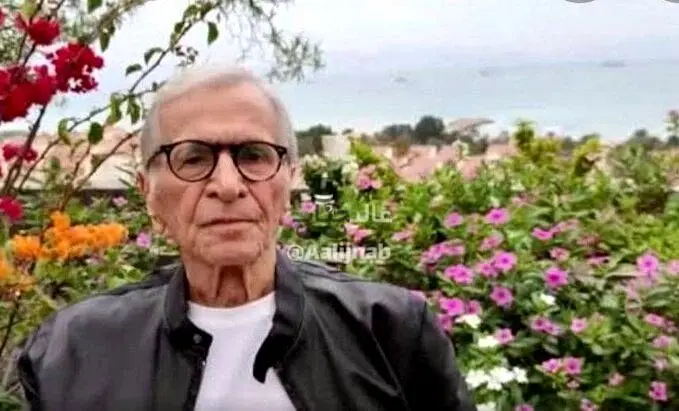 پدرِ بیسکوئیت مادر، فوت شد!