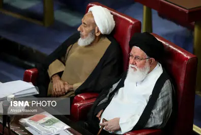 خبرگان رهبری علم الهدی