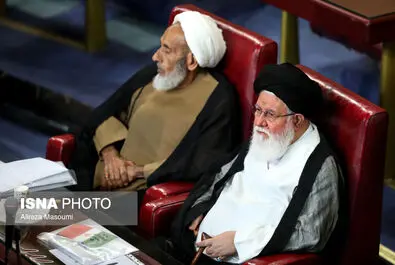 خبرگان رهبری علم الهدی