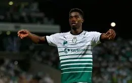 هاشمیان، جانشین دورسون را انتخاب کرد
