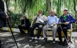 اطلاعیه مهم/ جدول تعهدات بیمه تکمیلی ۱۴۰۴ بازنشستگان کشوری و فرهنگیان بازنشسته منتشر شد + جدول