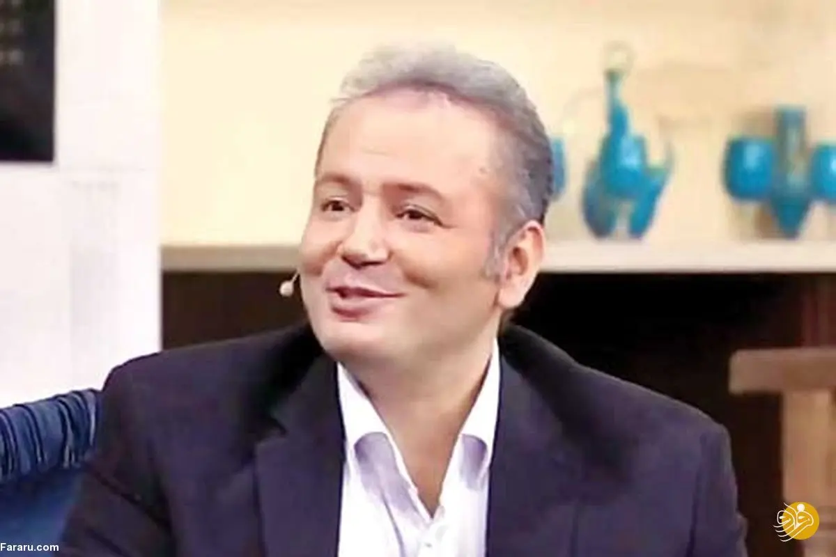مجری جنجالی صداوسیما احضار شد
