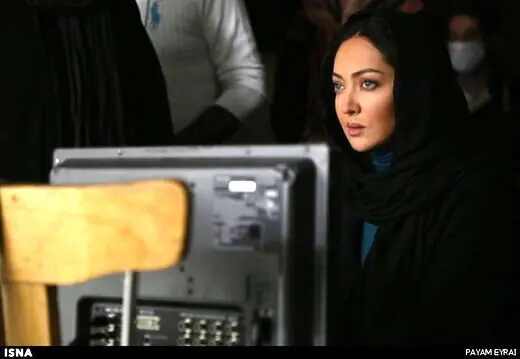 فیلم جدید نیکی کریمی مجوز ساخت گرفت