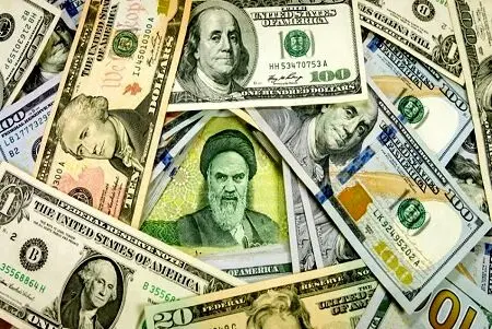 قیمت دلار امروز ؛ لیر ترکیه و یورو چند شد؟

