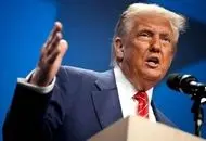 نطق تازه ترامپ درباره ایران 