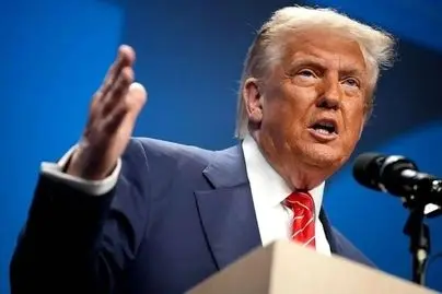 دستور جدید ترامپ علیه مهاجران+جزئیات