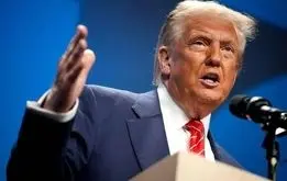 فوری؛ ترامپ از آغاز مذاکره با ایران خبر داد!+فیلم
