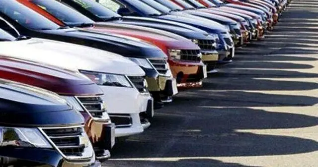 زمان آخرین عرضه خودروهای وارداتی در سال ۱۴۰۳ اعلام شد