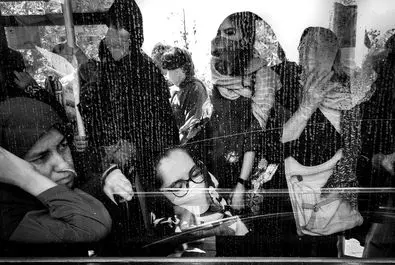 خواب در هیاهو