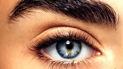 فیلم مفید درباره نحوه شستشوی چشم+ببینید