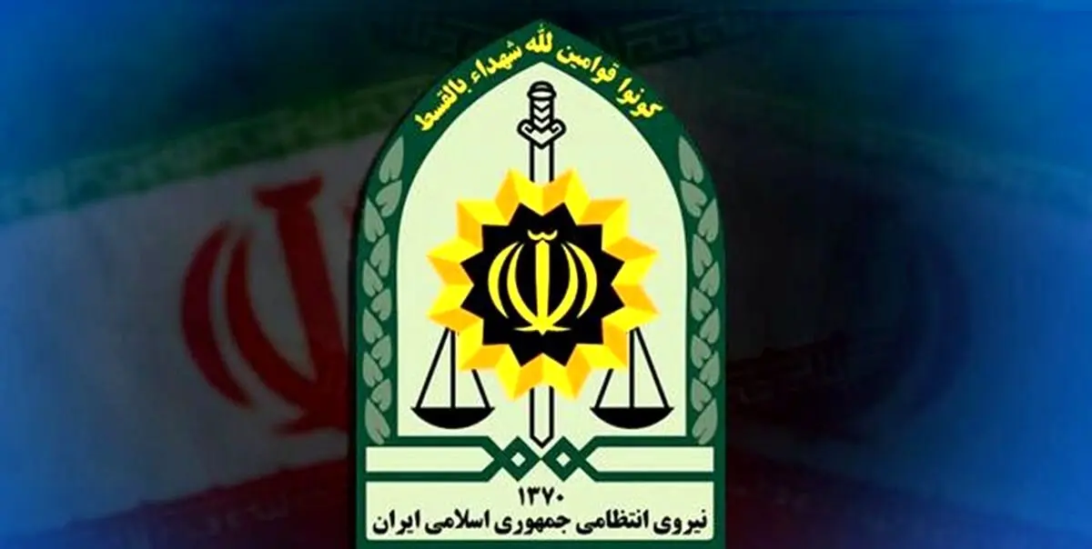 اگر امکان مکالمه ندارید به پلیس ۱۱۰ پیامک بزنید