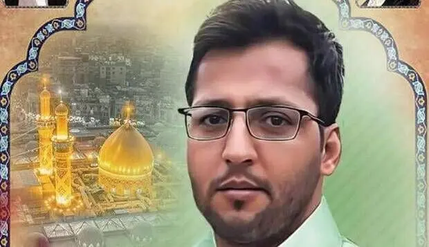حکم قصاص قاتل شهید سراوانی صادر شد + جزئیات