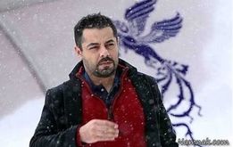 آقای بازیگر مهاجرت کرده است؟ +عکس