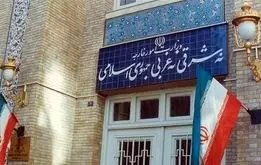 ایران سفیر سوئد را احضار کرد
