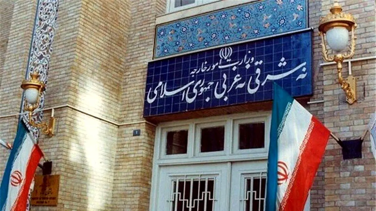 ایران سفیر سوئد را احضار کرد
