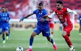 درخواست عجیب بازیکنان پرسپولیس از میلاد محمدی؛ با رامین رضاییان دست نده!