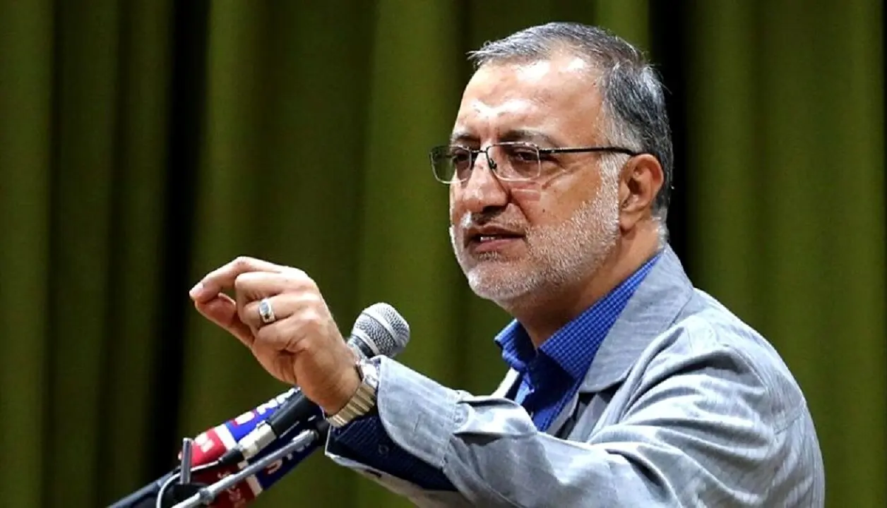 وعده جدید زاکانی | به زودی دیگر معتاد متجاهر و کودک کار در تهران نمی‌بینید!