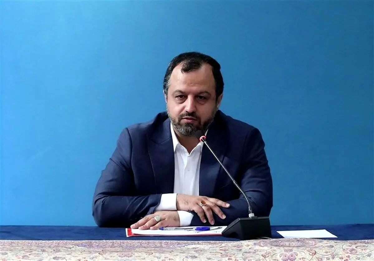 واکنش وزیر اقتصاد به نوسانات قیمت دلار/ مسئله ما امروز در سبزه‌میدان و بازار بزرگ نیست