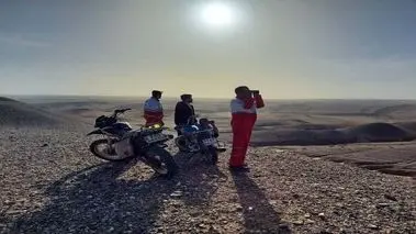 سرنوشت ۳ مفقودی در جنگل‌های گرگان مشخص شد