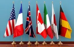 درخواست گروه ۷ از ایران؛ با آمریکا مذاکره کنید