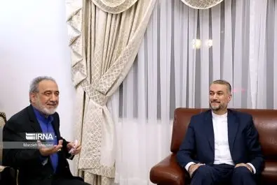 سفارت ایران‌ در ریاض